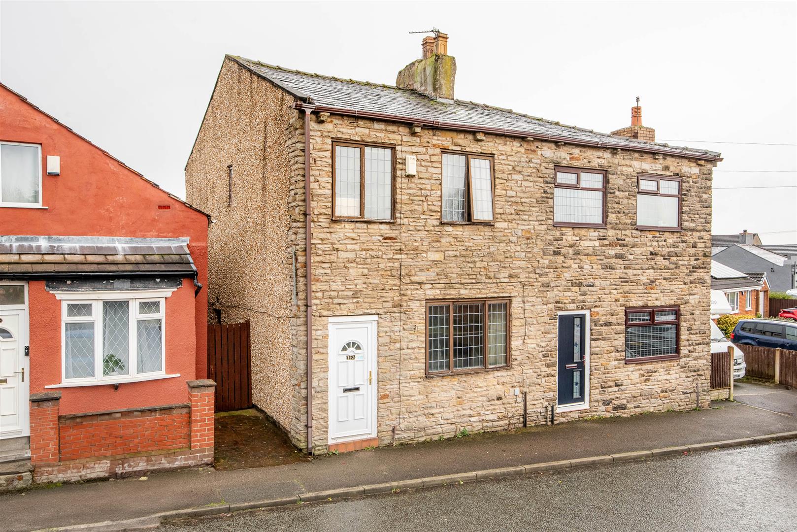3 bed property in Stanley Road, Wigan
